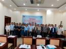 Tập huấn Khuyến nông về tăng cường năng lực KHCN và hợp tác, liên kết nâng cao hiệu quả mô hình kinh tế VAC tại Phú Thọ